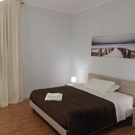 SantʼEufemia Lamezia Le Solite Holiday Rooms מראה חיצוני תמונה
