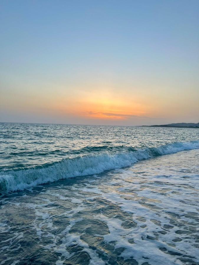 SantʼEufemia Lamezia Le Solite Holiday Rooms מראה חיצוני תמונה