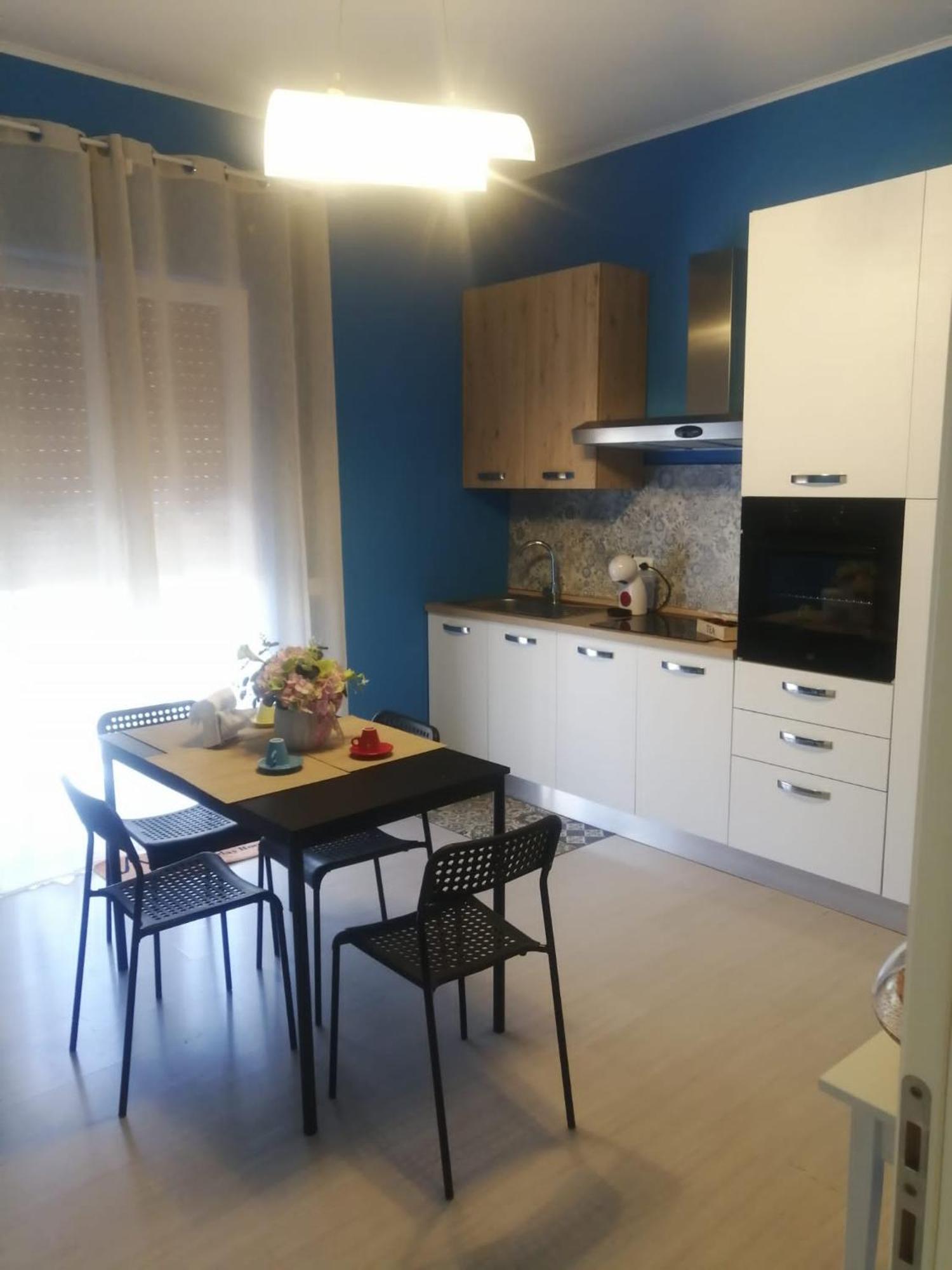 SantʼEufemia Lamezia Le Solite Holiday Rooms מראה חיצוני תמונה
